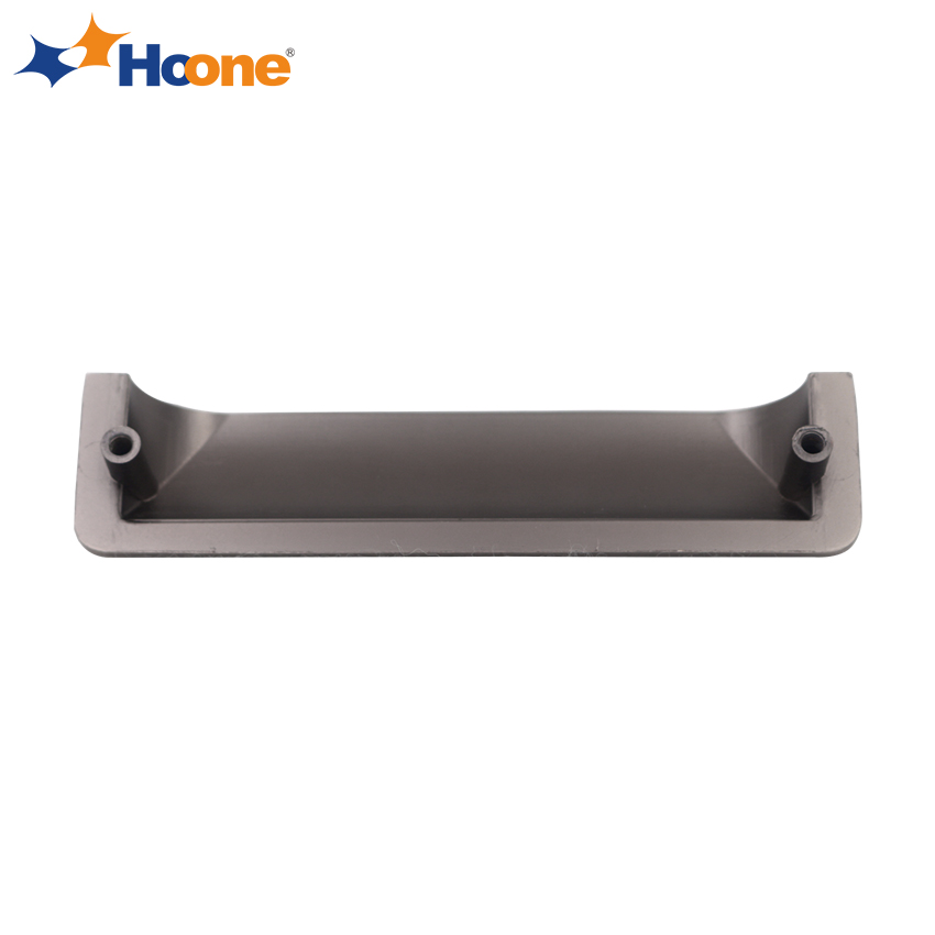 HooneHardware's tweet image. Hoone Furniture Handle A5014L

Material: Zinc
Pitch-row: 119mm
Length: 127mm
Weight: 73g
Width: 32mm

Email: genako@hoone.cn
Tel: +86-13602381453
More info: hoonehardware.com/products
#handlesandknobs
#pullhandledesign
#furniturehardware
#furniturehandle
