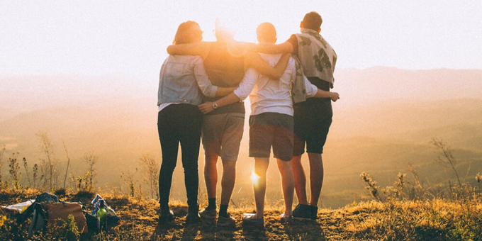 International Friendship Day - 30 July IMAGES, GIF, ANIMATED GIF, WALLPAPER, STICKER FOR WHATSAPP & FACEBOOK