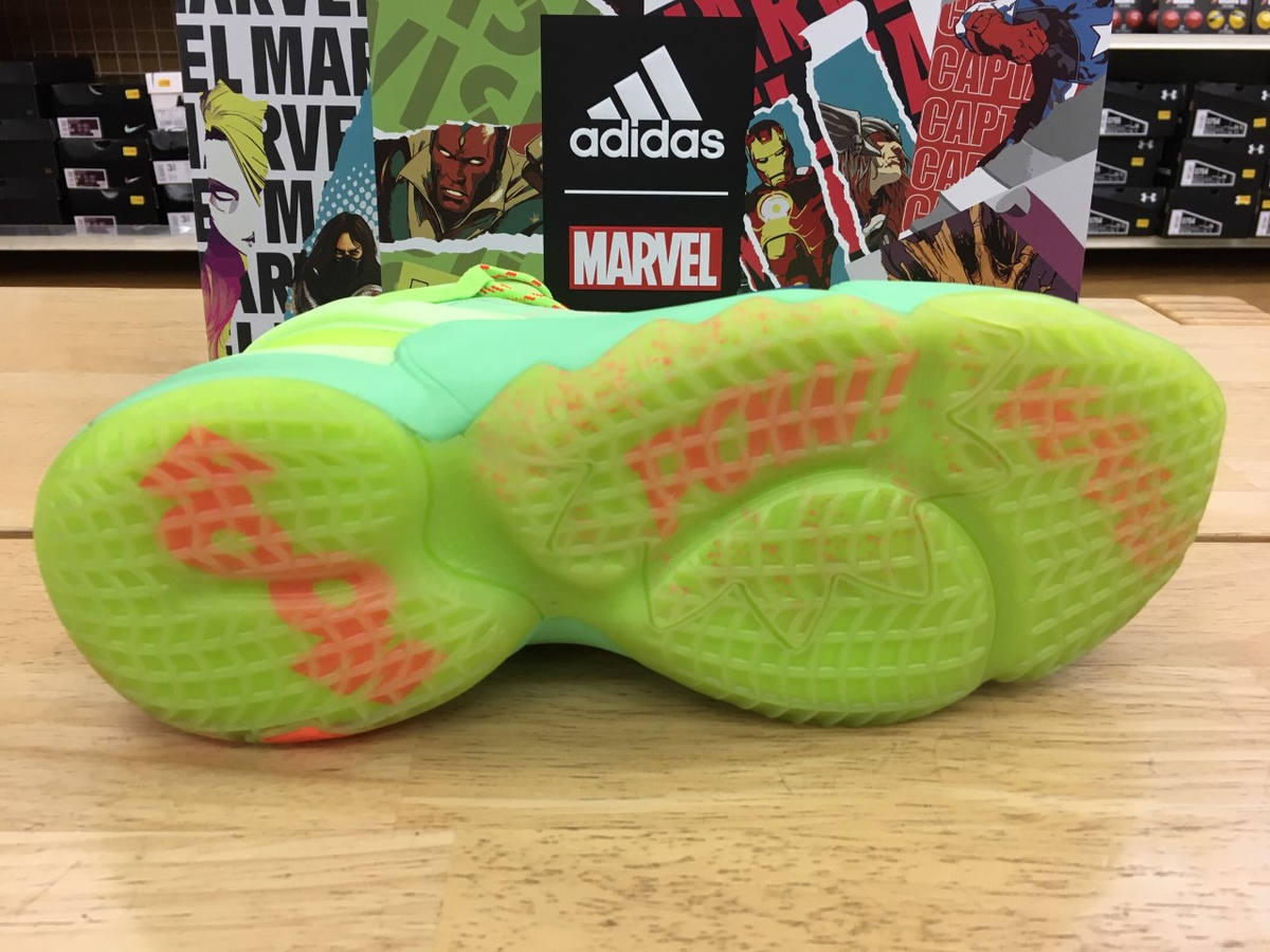 gallery2basket's tweet photo. 【7/31(金)発売】adidas D.O.N. Issue 2(FW9035)
https://t.co/hnBlYqMPeT
#gallery2 #ギャラリー2 #ギャラ2 #adidas #adidasbasketball #アディダス #teamlseverything #donovanmitchell #ドノバンミッチェル #donissue2 #donissue #ドノバンイシュー2 #donovan2 #ドノバン2 #spiderman #spidasense https://t.co/s0lpob3XCu