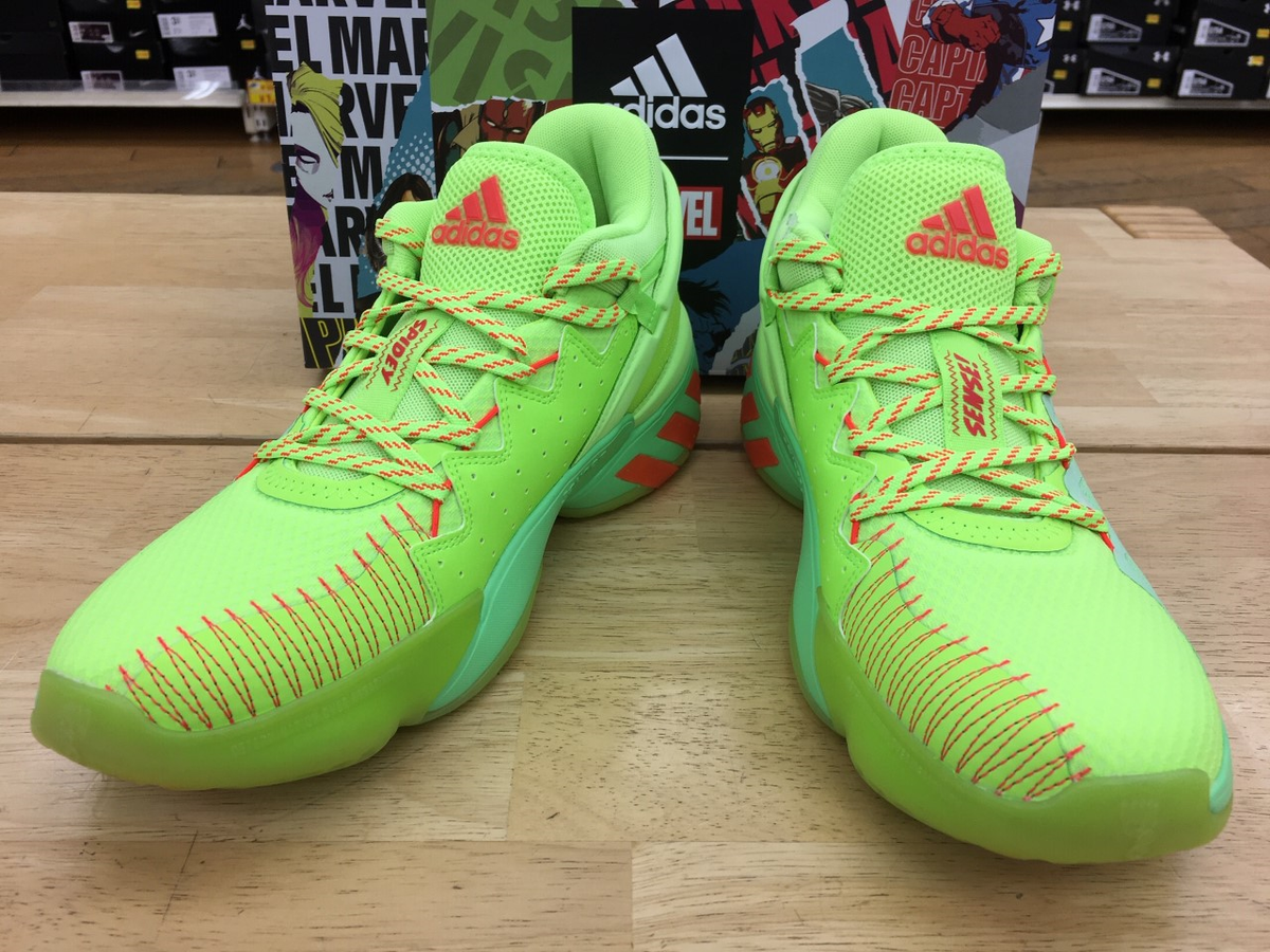 gallery2basket's tweet photo. 【7/31(金)発売】adidas D.O.N. Issue 2(FW9035)
https://t.co/hnBlYqMPeT
#gallery2 #ギャラリー2 #ギャラ2 #adidas #adidasbasketball #アディダス #teamlseverything #donovanmitchell #ドノバンミッチェル #donissue2 #donissue #ドノバンイシュー2 #donovan2 #ドノバン2 #spiderman #spidasense https://t.co/s0lpob3XCu