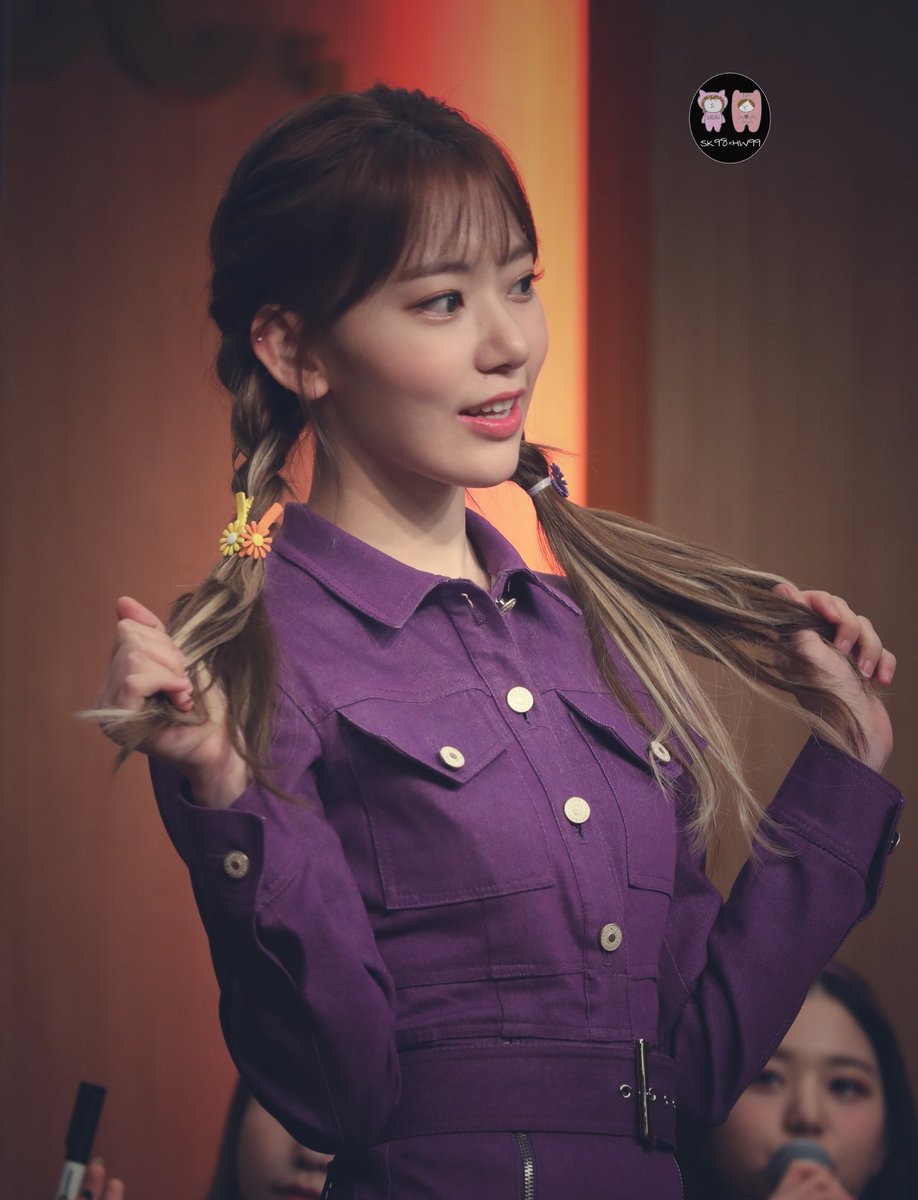 200222 Fansign

#미야와키사쿠라 #사쿠라 #Sakumail #MiyawakiSakura 
#IZONE  #아이즈원