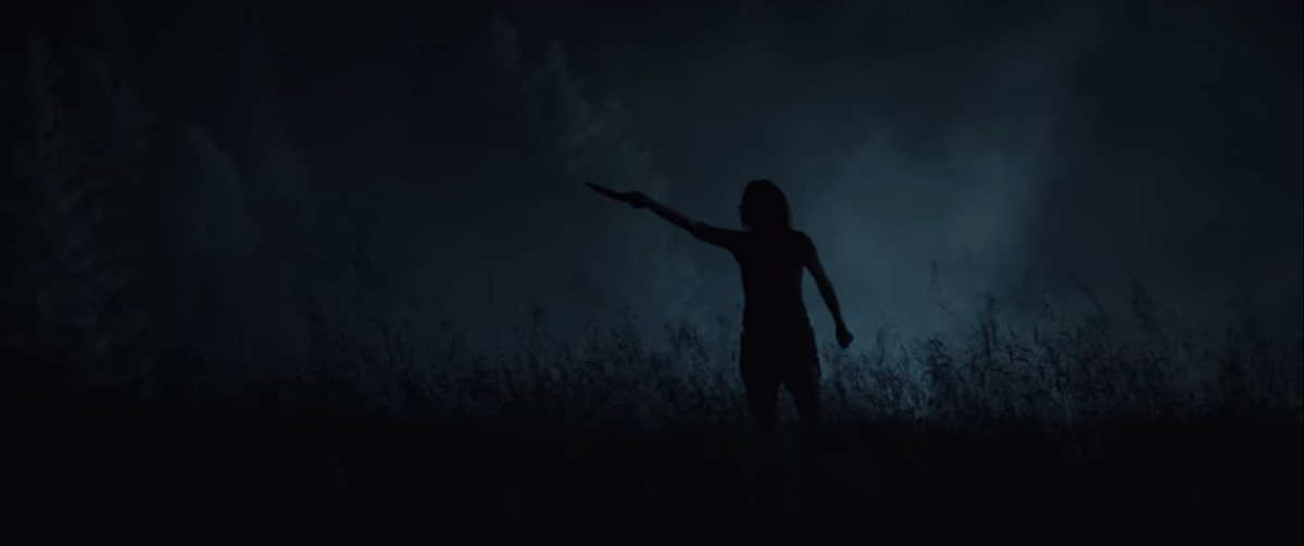 elcerdo's tweet photo. O que vcs estão fazendo de tão interessante que não estão assistindo Labirinto Verde na @NetflixBrasil ?
#labirintoverde #zoneblanche https://t.co/GZiDrZfyJQ