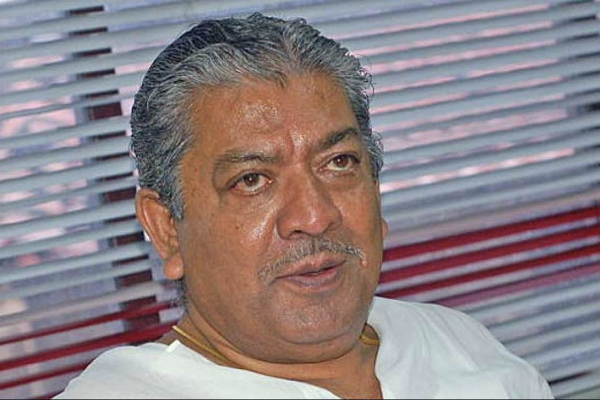 All my love and support to family and friends of Somen Mitra at this difficult time. We will remember him with love, fondness and respect.