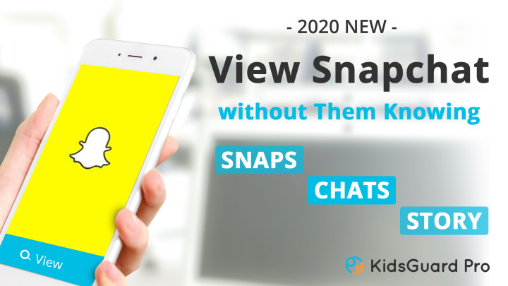 ClevGuard2020's tweet image. View Snapchat Messages Without Them Knowing

Want an Android Monitoring App to help you? Look no further BUT KidsGuard Pro! With 30+ features provided, tracking your kids could be never so easy!

youtube.com/watch?v=STU_iD…

#snapchatmonitor #viewsnapchatwithoutknowing