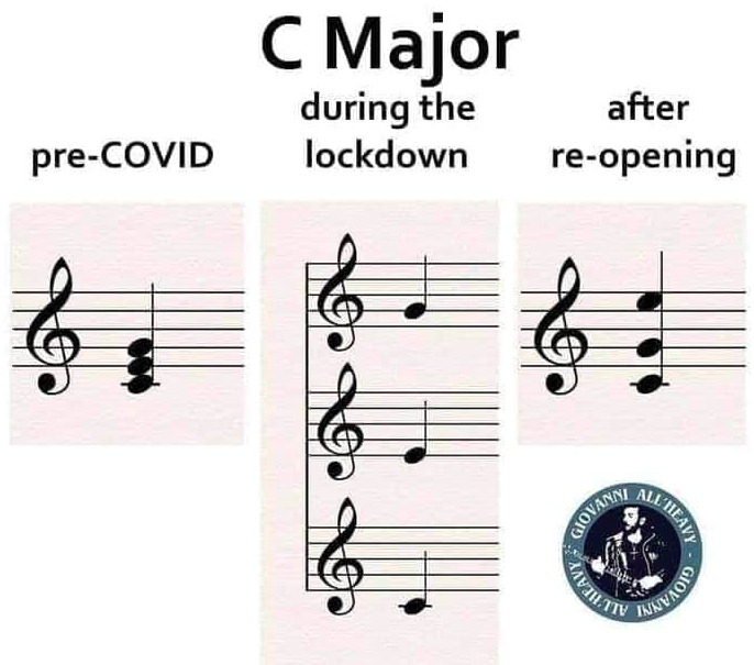 Ohhhh music jokes! 😂🤣🤣😂 #funny #musicjokes