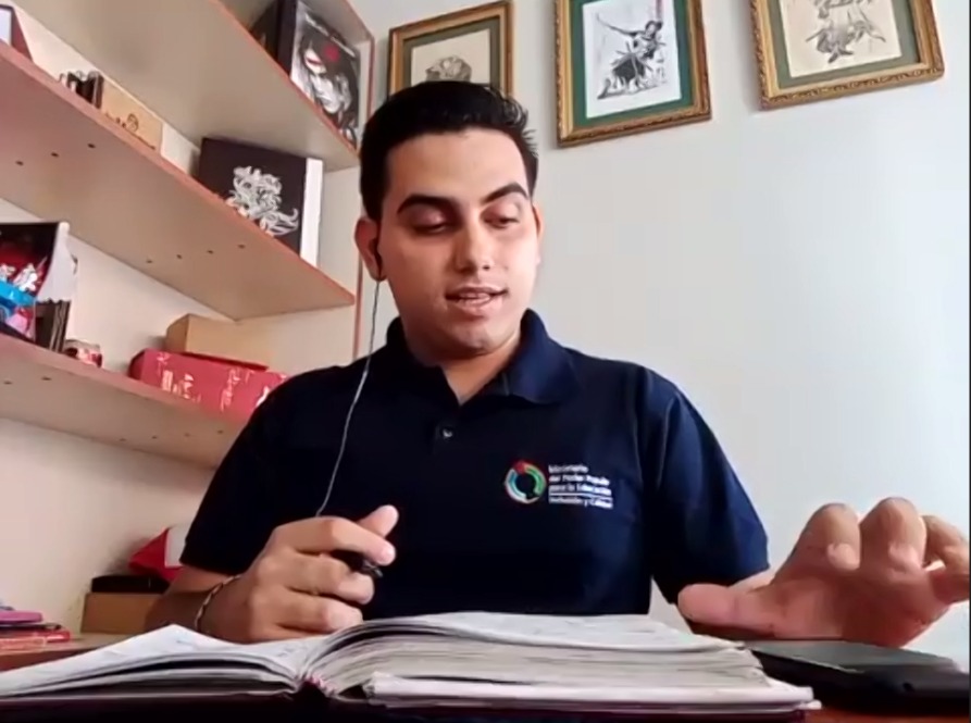 Jorge Pérez tweet media