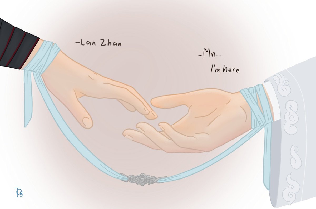 skyinturquoise's tweet photo. It's time for me to serve this fandom
#fanart #mdzs #MoDaoZhuShi #WangXian https://t.co/Hx46YjcAa7