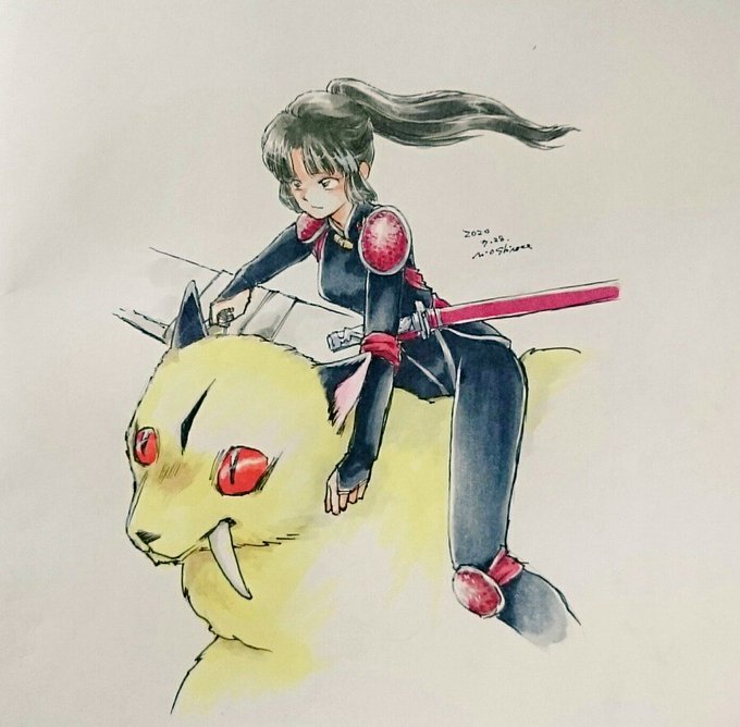 犬夜叉のtwitterイラスト検索結果 古い順 犬夜叉のtwitterイラスト検索結果 古い順