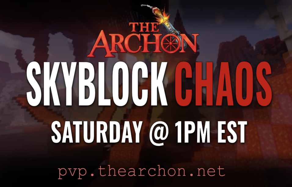 TheArchon tweet media