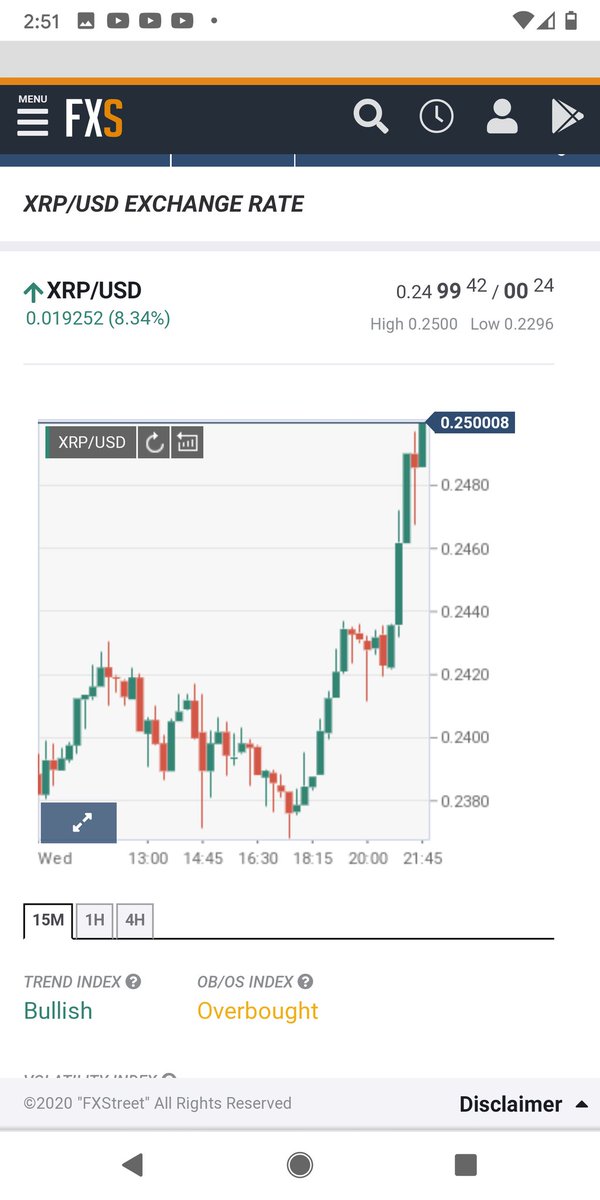 XRPHEIRS tweet media