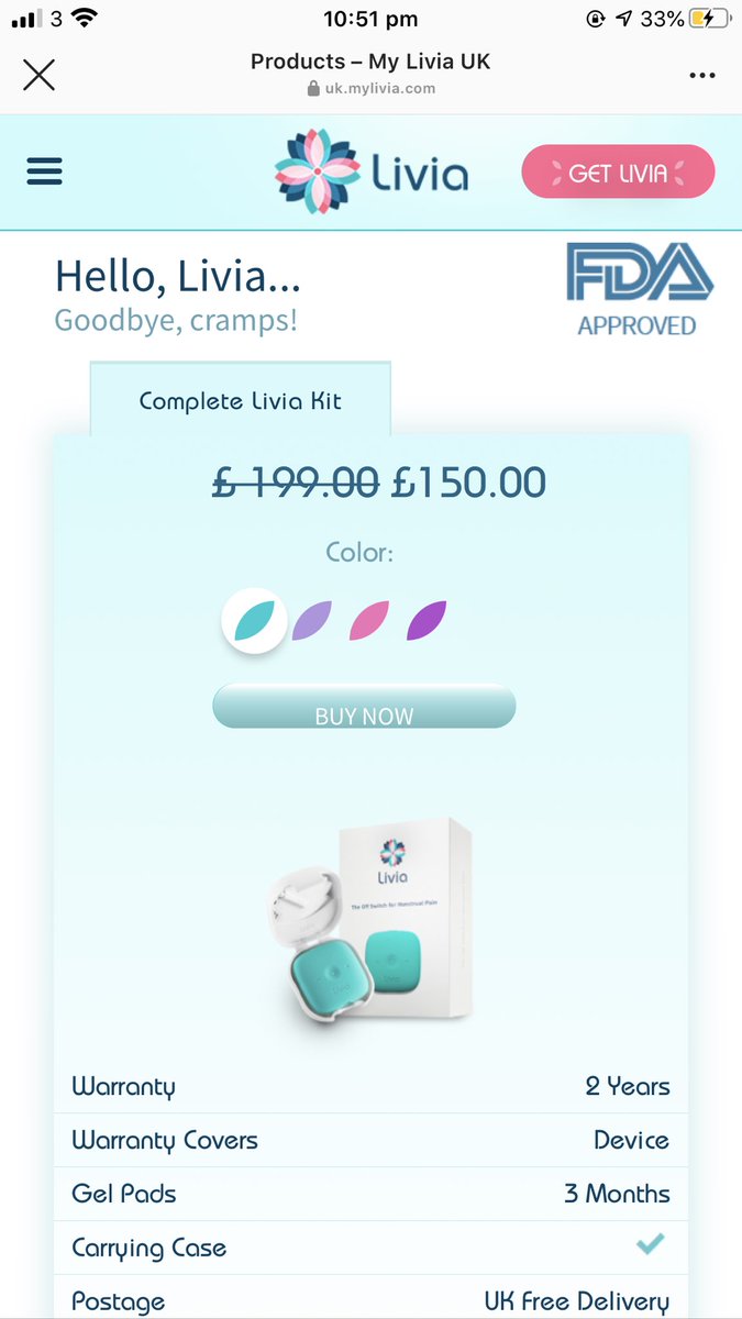kardashoon's tweet photo. i’m trying to get myself paid but if they don’t respond soon i’ll get their post removed for copyright infringement. no free fucking clout. brands, PAY artists you’re using for advertisement. especially when your product is an overpriced £150 pink TENS machine 🙄 https://t.co/ddH2Lpm2vj