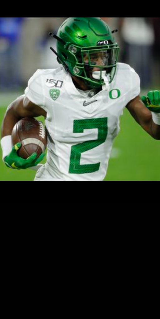 BraylonBurnside's tweet photo. Blessed To recieve my first offer from Oregon Ducks !! @BallCoachJoeMo @shayhodge3 @sandracburnside @wpg_coach_rip @treypetty7 https://t.co/Er6dDgJXTp