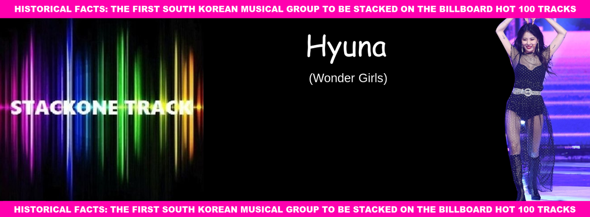 StackOneTrack's tweet photo. #WonderGirls @WonderGirls #Hyuna
#StackOneTrack #Music #Rock #Hiphop #Religion #Edm #Jazz #Rnb #Pop #Reggae #Country #Symphony #Dj #Produce #Dance #Sing #Rap #Tv #Grammys #Billboards #Coachella #Edc #Swag #Ultra #Grind #Hustle #America #Asia #Europe #Africa #Australia #Global https://t.co/24uXv7e6wD