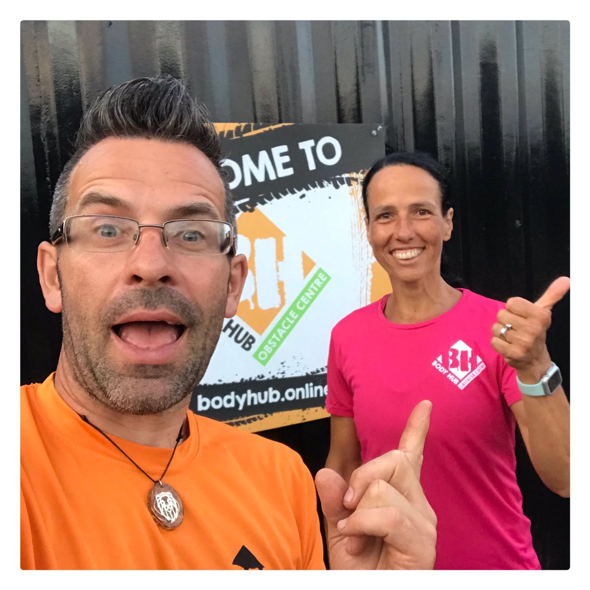 Growing is what we do best!!!

If you have been following our journey then you know how far we have come. 

Today we just took on another PT. Welcome to the team Karen 😃👍

#billericaybootcamp #outdoorfitness #essex #bootcamp #obstaclecourse #ocr