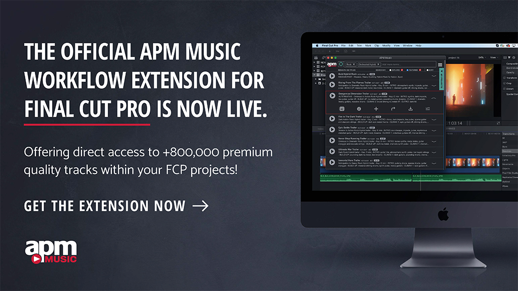 APM Music tweet media