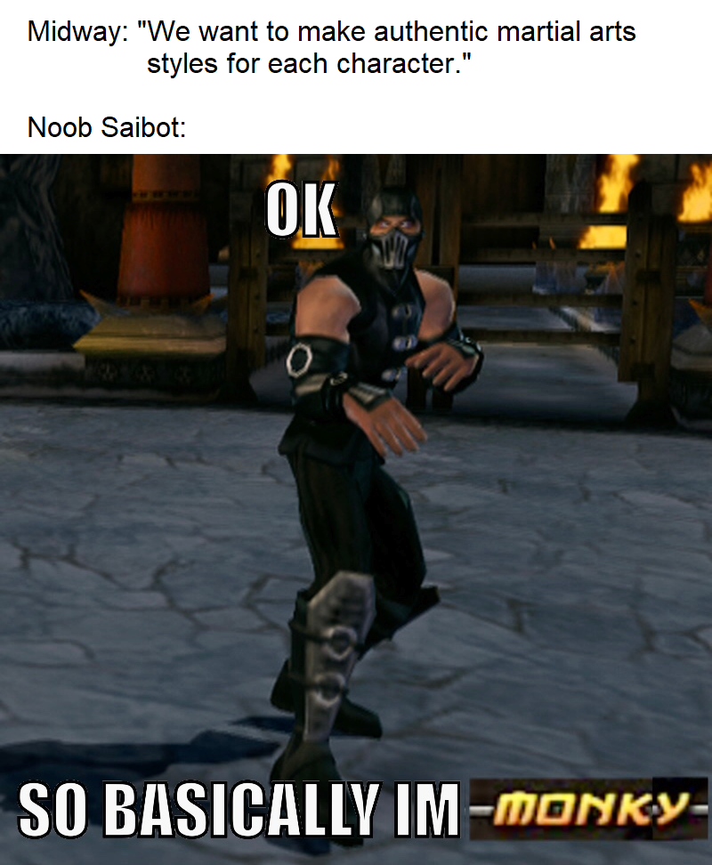 MortalKombatTXT's tweet photo. https://t.co/JCUjSnwZym