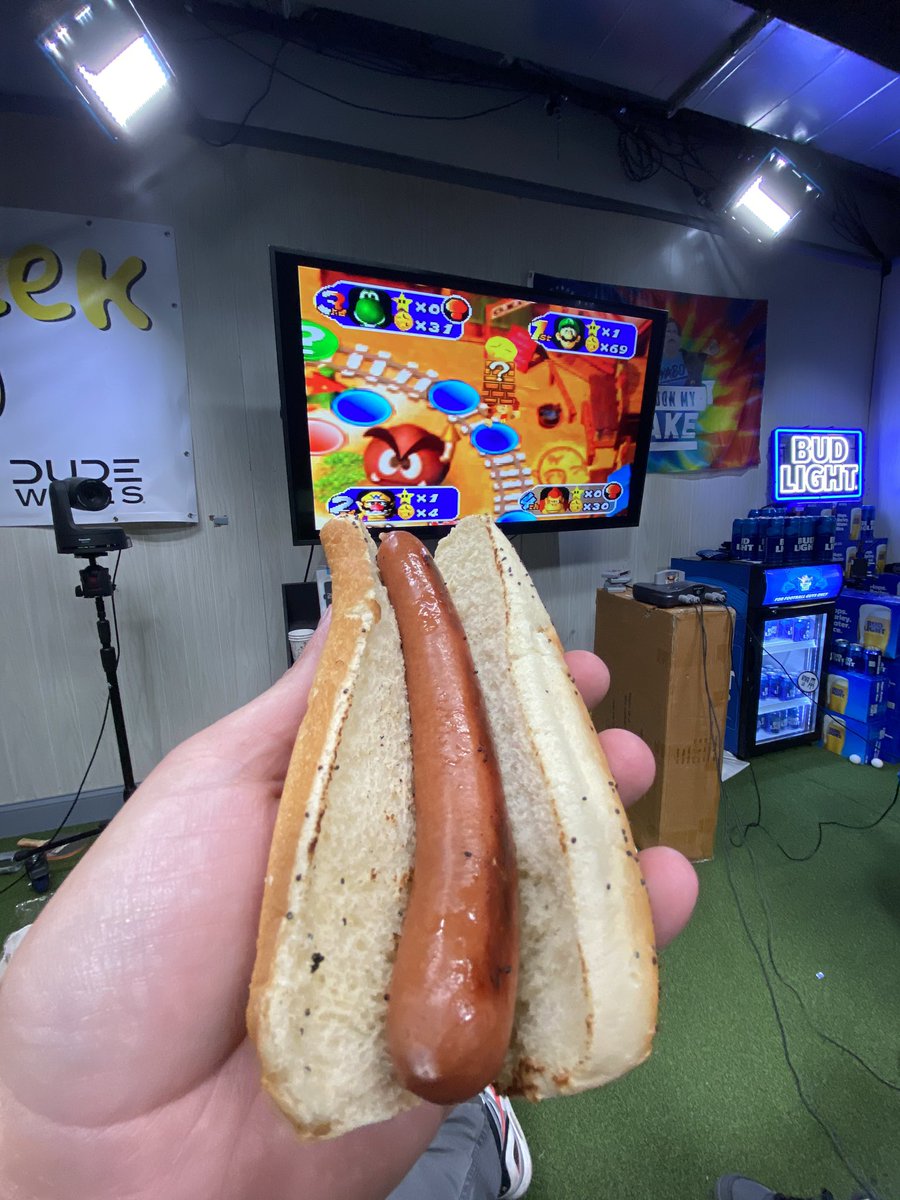 Back to basics. Number 7