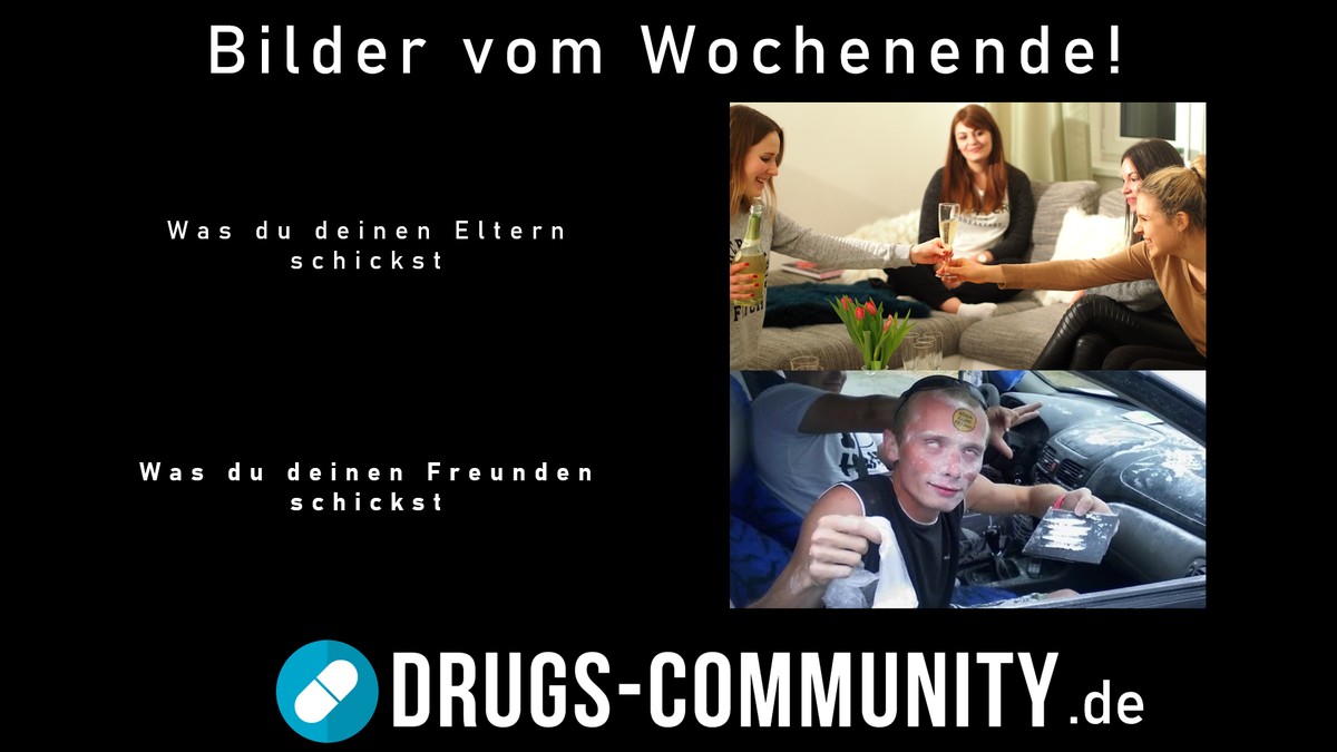 DrugsCommunity's tweet photo. https://t.co/mY4PhBZhOS
#memes2020 #memesdaily #meme #wochenende #teile #dinger #drugs #drogen #drugscommunity #speed #mdma #kokain #scheppern #ballert #drugmeme #ballern #drogenmemes #memes #pillenwarnung #xtc #tripbericht #trip #drauf #druff https://t.co/jBTFN3JJ0g