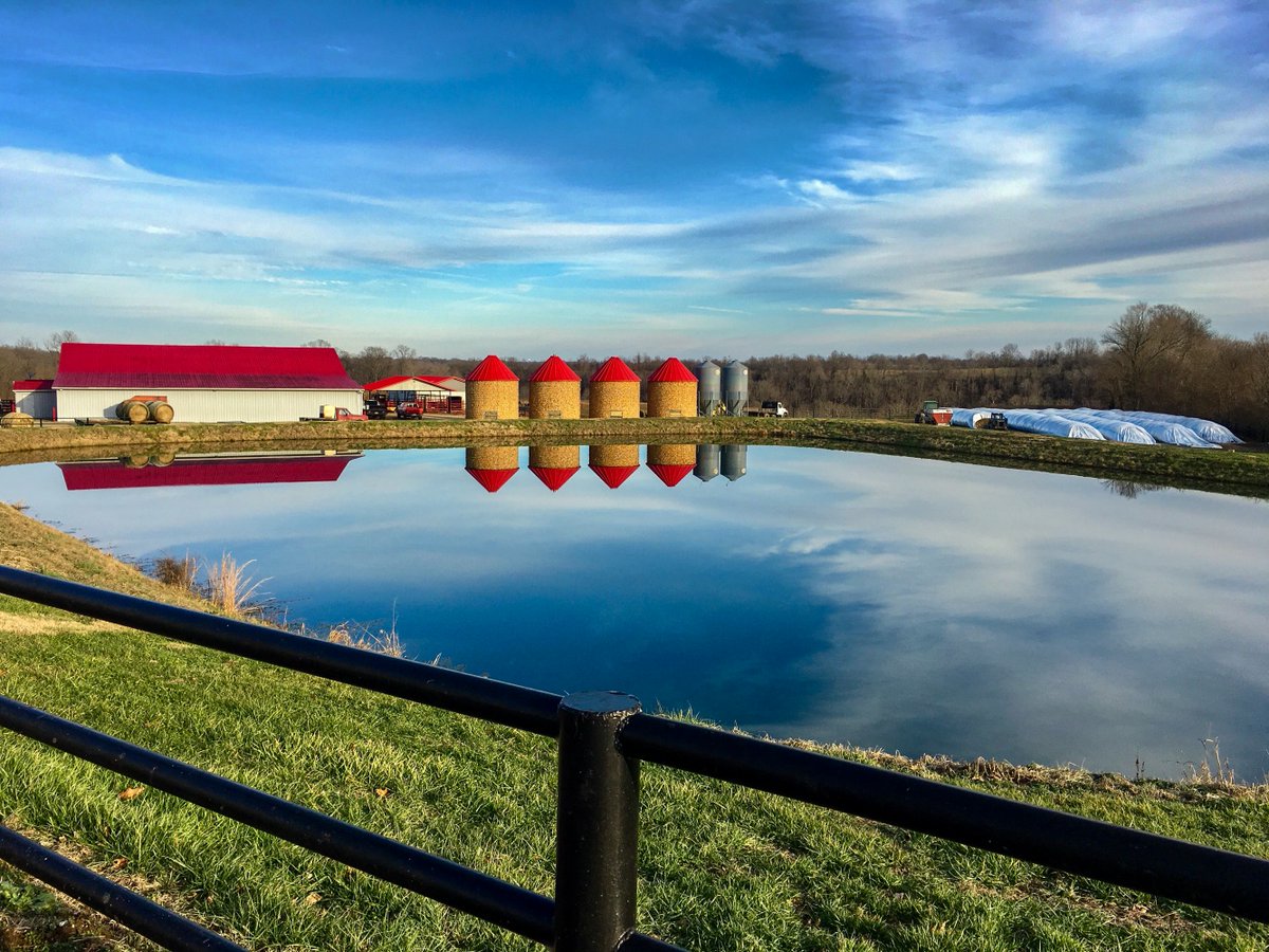 farmandranchpub's tweet photo. #Kentucky #CoverProperty
Minerich Farm - 1,212 acres
Richmond, KY
https://t.co/rjJdQZuEZd
#farmandranch #cattle #fishing #wildlife #OnNewsstandsNow https://t.co/pNmK2Qrx8q