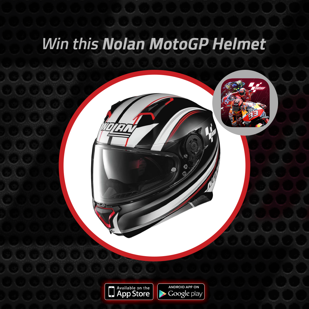 graemeguru's tweet photo. Feeling a lack of action? We've got you covered! #playmotogp #NolanHelmets #NolanMotoGP #WinNolan #playingmotogp #playmotogp #motogpchampionshipquest #brembomotogp #brembobrakes #nolanmotogp #nolanhelmets #tissotmotogp #tissotwatches #michelinmotorsport #michelinmotogp #motogp https://t.co/T2VnD0K7ny