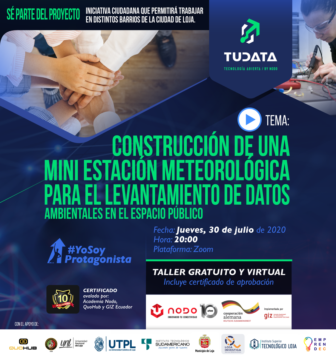 GIZ Ecuador tweet media