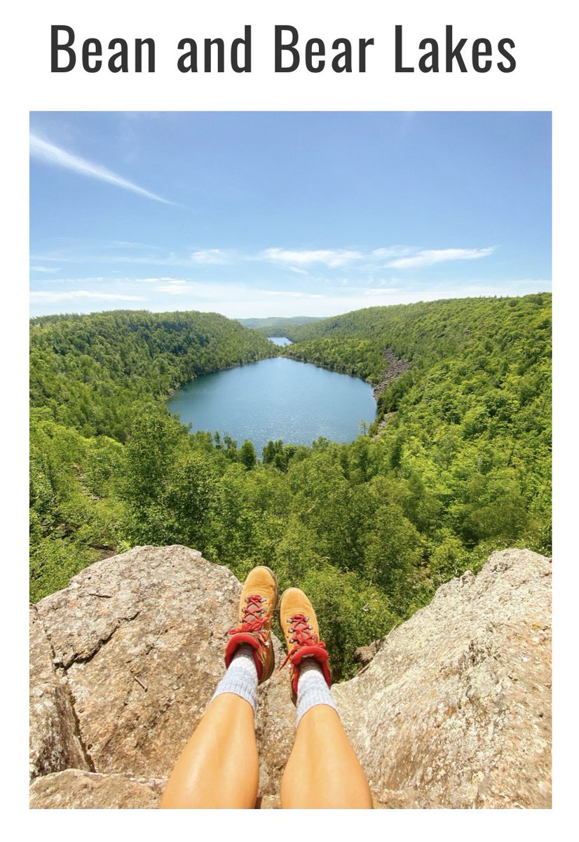 LindseyRanzau's tweet photo. Take advantage of the 38 hidden gems Minnesota has to offer this summer! https://t.co/qPkcud7rZC
#exploreminnesota #midwestisbest #hiddengems #travelideas #thingstodomn #placestoexplore #minnesota https://t.co/gnslXyx8Aq