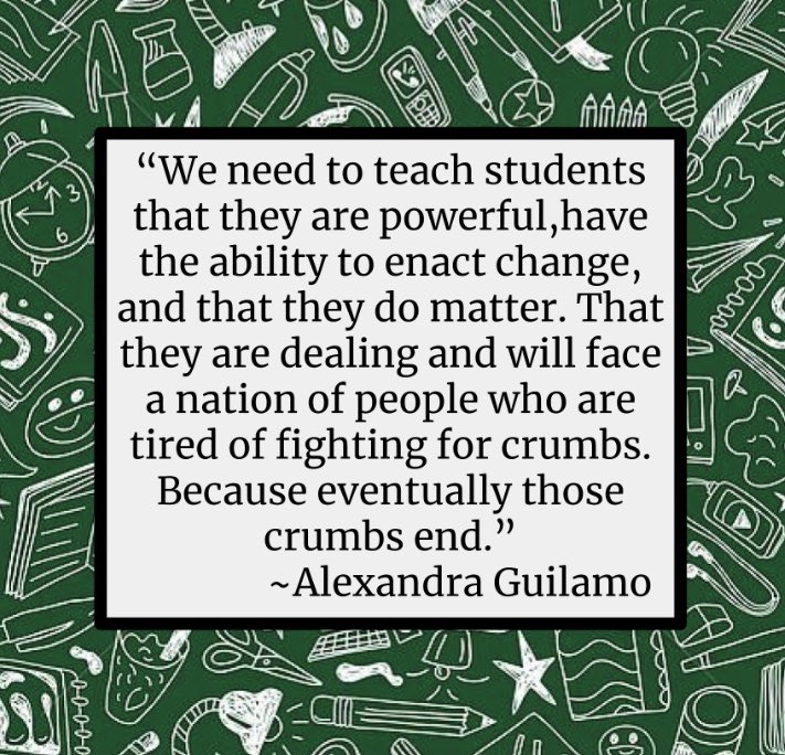 #taju #learning #leadership <a href="/TajuLearning/">Alexandra Guilamo</a>