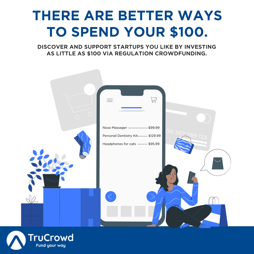 truCrowd tweet media