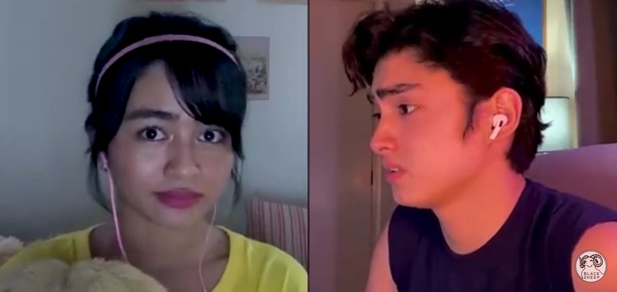 thenixxreyes's tweet image. KILIGGGGGGG
#HelloStrangerEP6
#KaiSeph