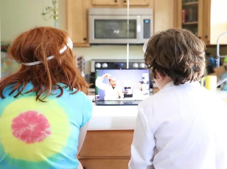 scienceguystn's tweet photo. LAST CHANCE - YouTube &amp; Science Innovators Camp https://t.co/odU8blRU08