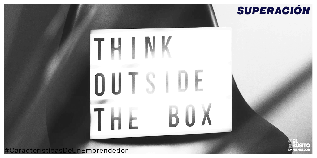 BusitoEmprende1's tweet photo. La mentalidad de los #emprendedores no tiene límites, son capaces de idear y poner en marcha cualquier cosa y dar solución a nuevos problemas que se atraviesen, dando respuestas innovadoras y creativas para cada cosa.😎
 #emprendedores #emprendiendo https://t.co/QgQK4mCoyx