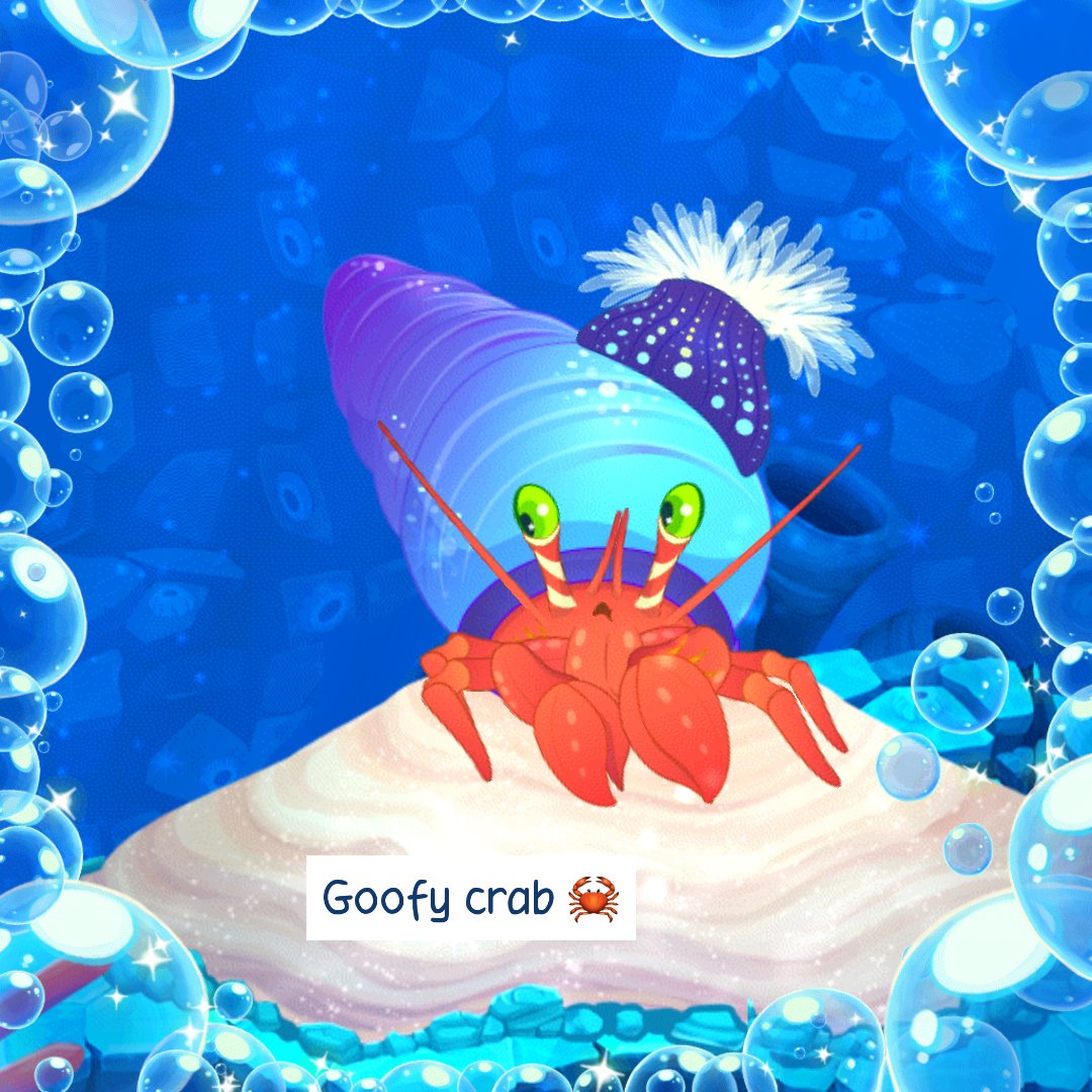 FluffiMandi's tweet image. #splashgame onelink.to/splash