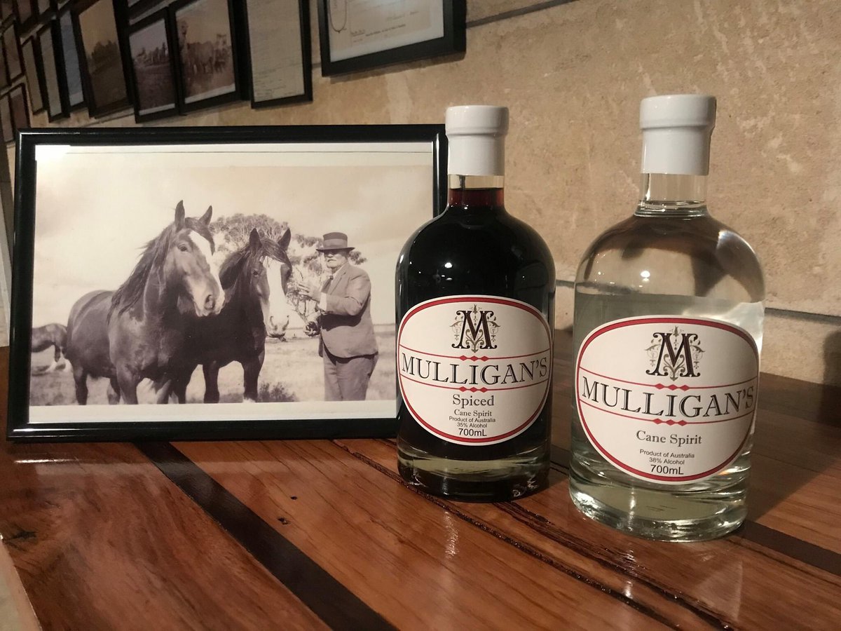 Happy chilling morning to you all.
We have just launched our new Website, mulligansrum.com , so if you need to grab some Mulligan’s Spiced, jump on the Webpage and click away.