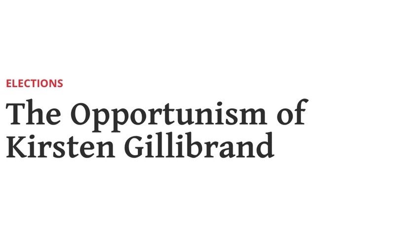 What do all these stories have in common?