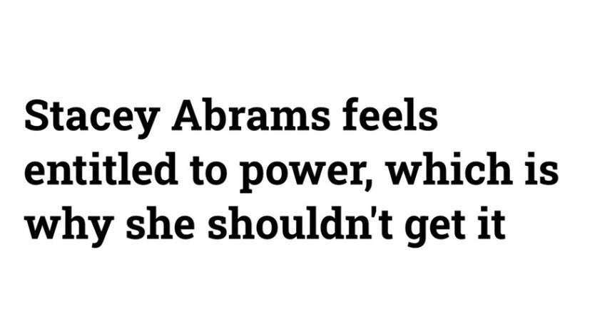 What do all these stories have in common?