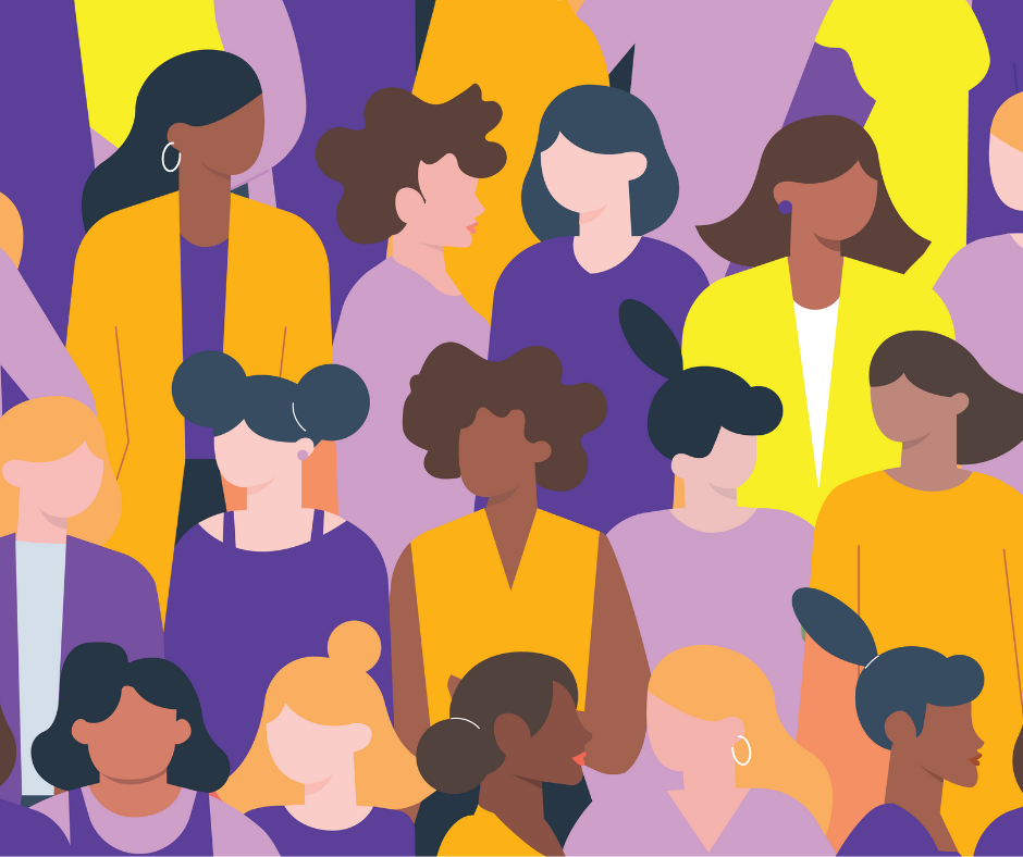genderjusticeco's tweet photo. Thrilled to launch the #genderjusticecollective today - we're ready to make Aotearoa the best country in the world to be a woman. Will you help us? https://t.co/tajdsoWvdz #YouChoose2020 https://t.co/KyUUeiiAyK