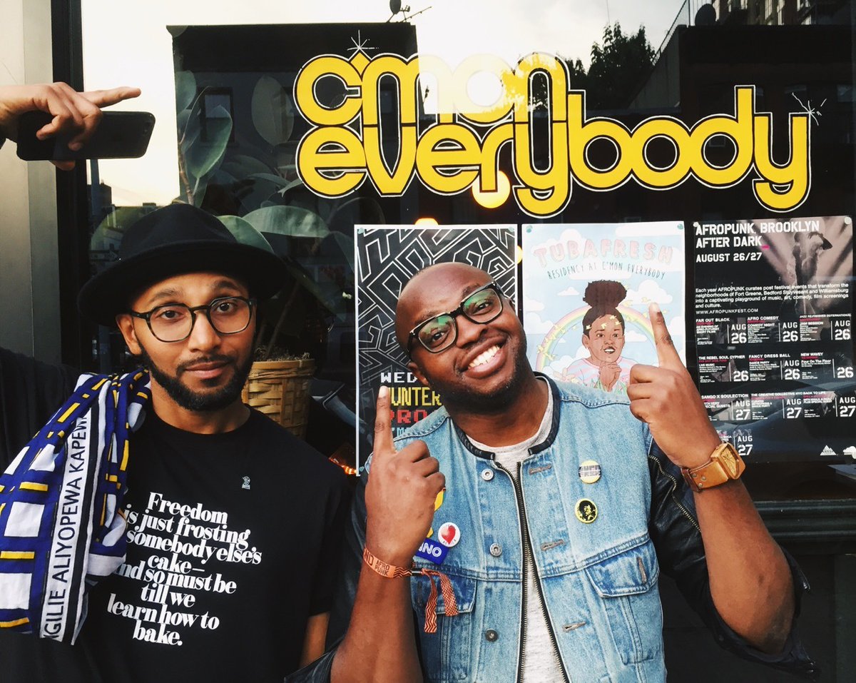 Club House On Twitter Meet The Gumbo Collective Gumbo Wearegumbo Is An Art Infused Dance Party Musically Centered In Afrobeats Their Musical Palette Also Draws From Everything From Soca To Dancehall Reggae To Baile twitter
