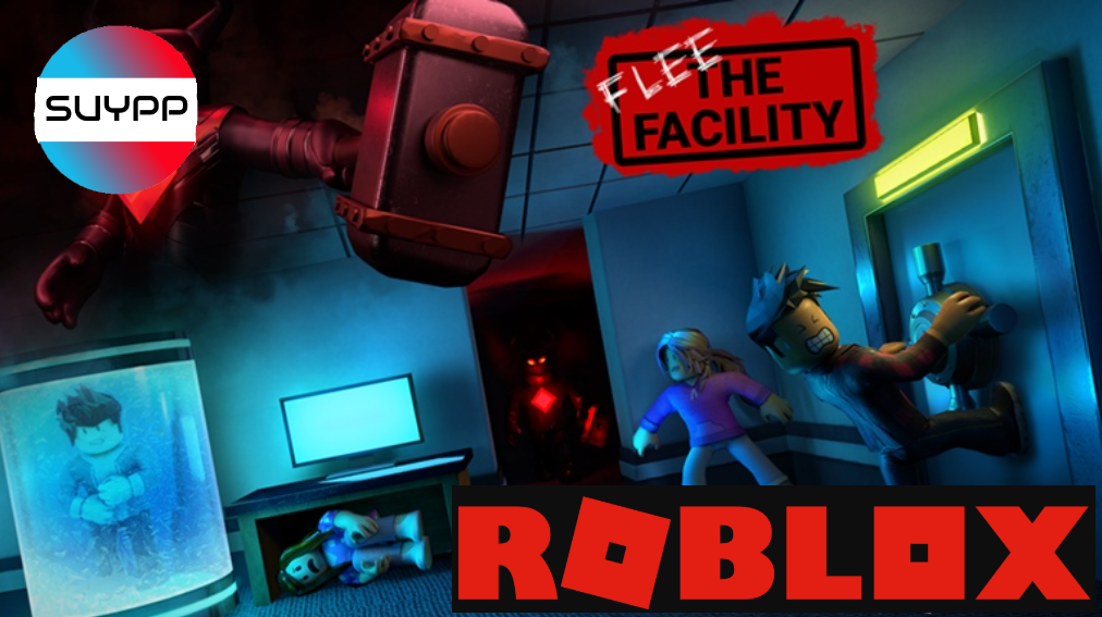 SUYPP1's tweet photo. Amigos!! el día de hoy traemos algunas partidas de Flee the Facility en ROBLOX, así como una invitación.. Quieren jugar con nosotros algunas partidas y aparecer en un video? solo tienes que estas suscrito a nuestro canal de Youtube y dejarnos un comentario
https://t.co/VIWZ9sr5fu https://t.co/yUHg9bTCyQ