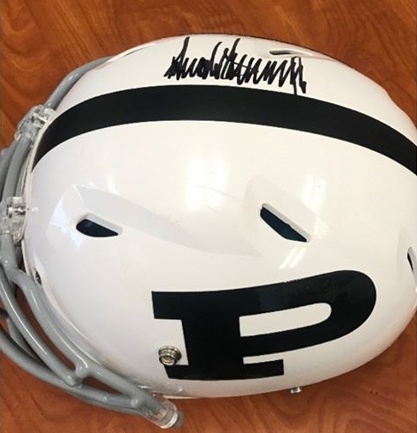 PermianSports's tweet photo. Bet we can find a spot in the trophy room.
Thank you Mr. President. https://t.co/56uiXAcnYB