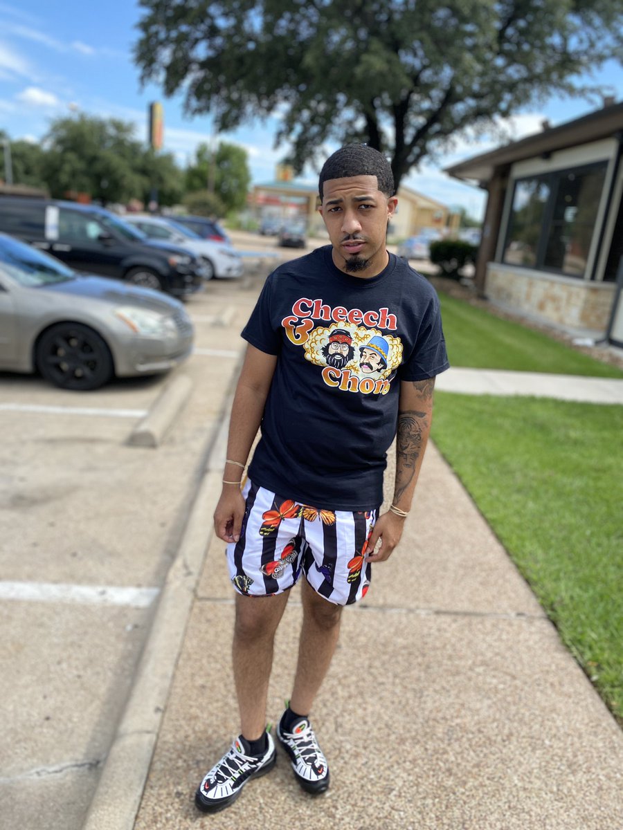 BakkEndRico's tweet photo. You pretend you not that nigga when you that nigga https://t.co/Of4pEEYQM9