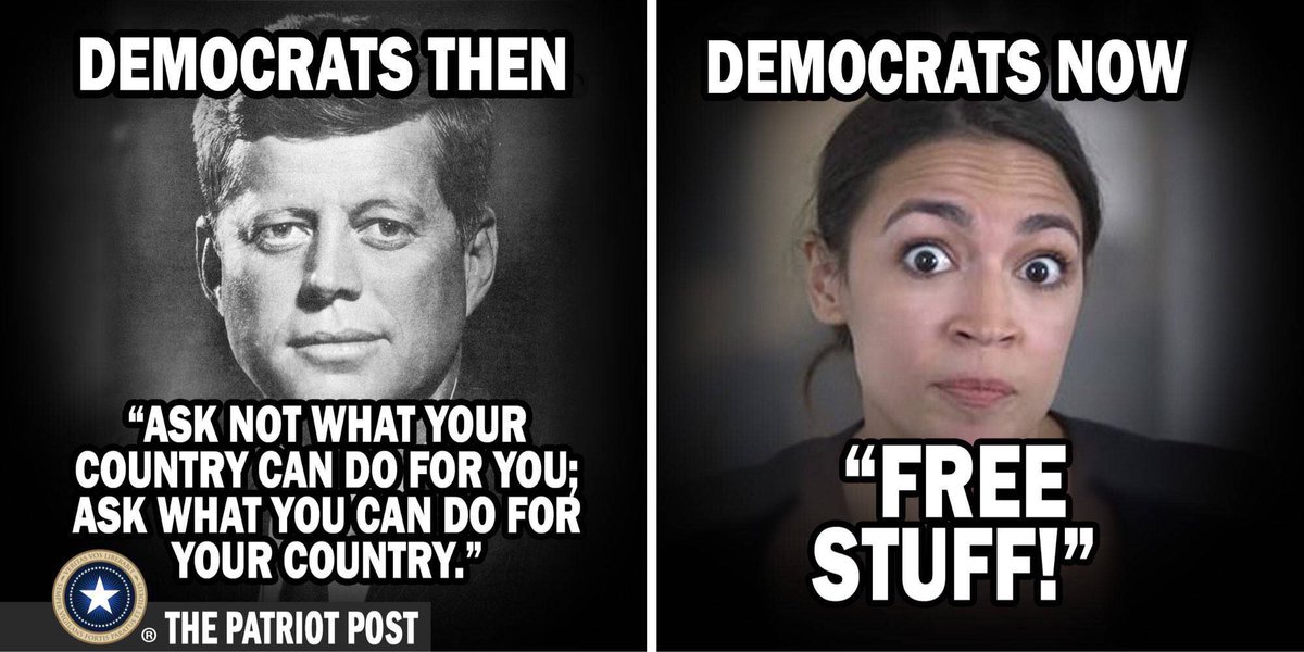 D0gFacedPony's tweet photo. @AOC #AOCisanIdiot #supportGoya https://t.co/e6ayOSKJ14