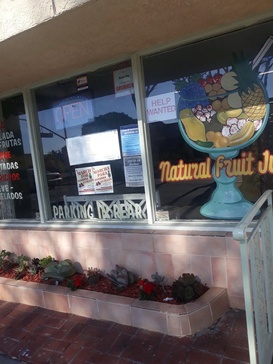 OxRevStudy's tweet image. Oxnard #hoodchallenge

Can u name these working class businesses that support the march for Vanessa Guillen? Winner gets to tell us where we should leave flyers next!😁✊🏽🔥

And don’t forget to come through to the march this Saturday 4pm at Bubbling Springs Park in Port Hueneme!