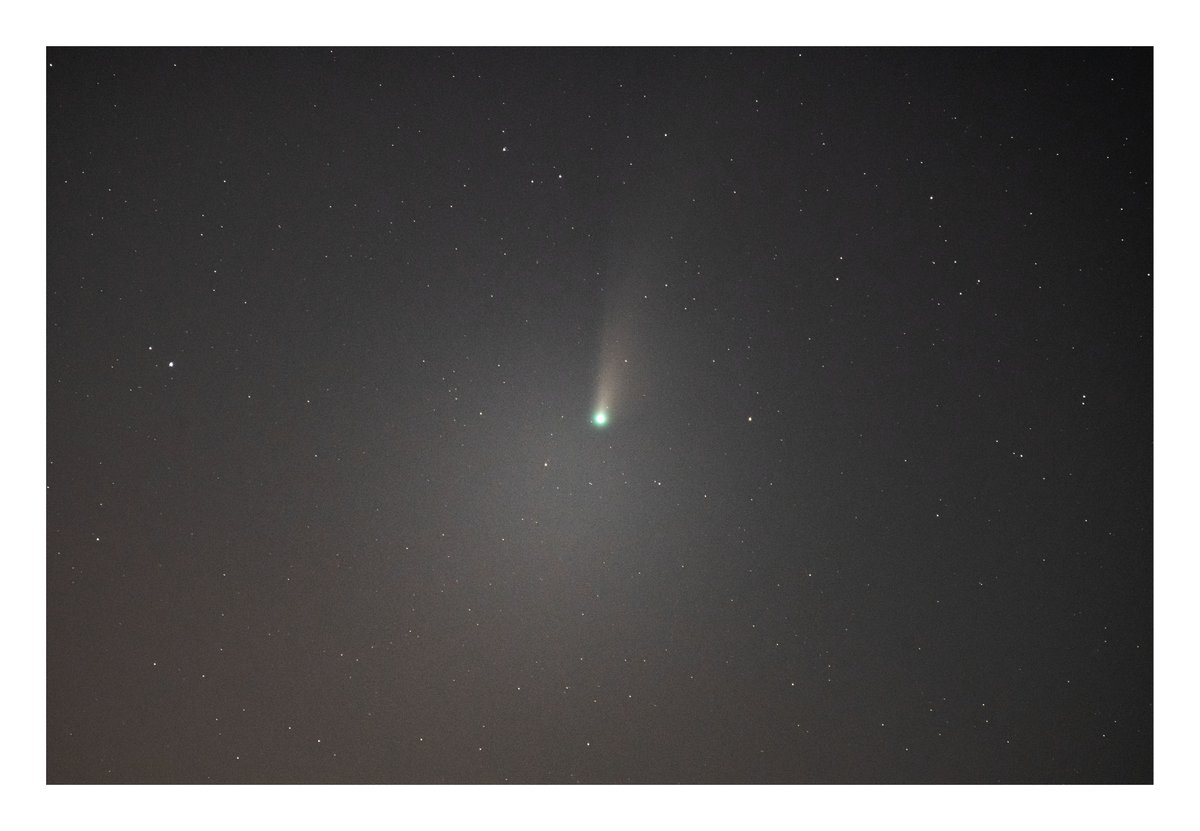 abhitanshu's tweet photo. #neowise #withouttracker #astrophotography #raipur #absfotography https://t.co/yPyN3G7zVw