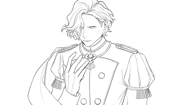 the plain lines + alternate (less obscured) version! 
