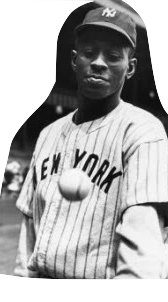 NegroLeagueFilm's tweet photo. .@Yankees this guy would be a great cutout to add to those empty Yankee Stadium seats. Let's celebrate the Centennial of the Negro Leagues and put the players in the stands. Everybody's welcome. Choose your preference. #SatchelPaige #mlbcutouts #negroleagues #Legacy https://t.co/18O1UdFfOF