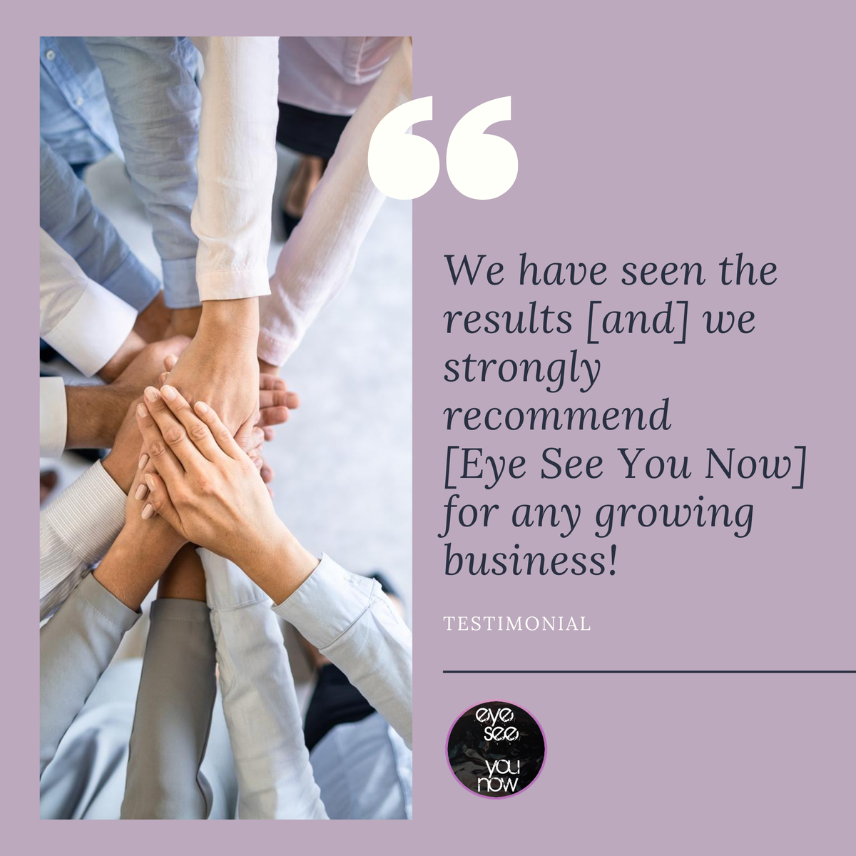 AlchemyLeads's tweet image. RT @austinwebseo: We are the team to count on for Search Engine Marketing and Optimization, Site Upgrades, Web Blogs/Articles/Content, Social Media Marketing, Web Design &amp;amp; Consulting, and SEO Video Production.

#AustinTexas #AustinMarketing #AustinSEO #S…