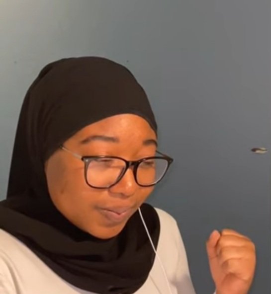 air_source14's tweet image. I just woke up, it's 6am and @VVreactions has uploaded her vid and my first dose of #HelloStrangerEP6 reaction.

She bout punch someone 👀

youtu.be/UMyXjaz7xzo