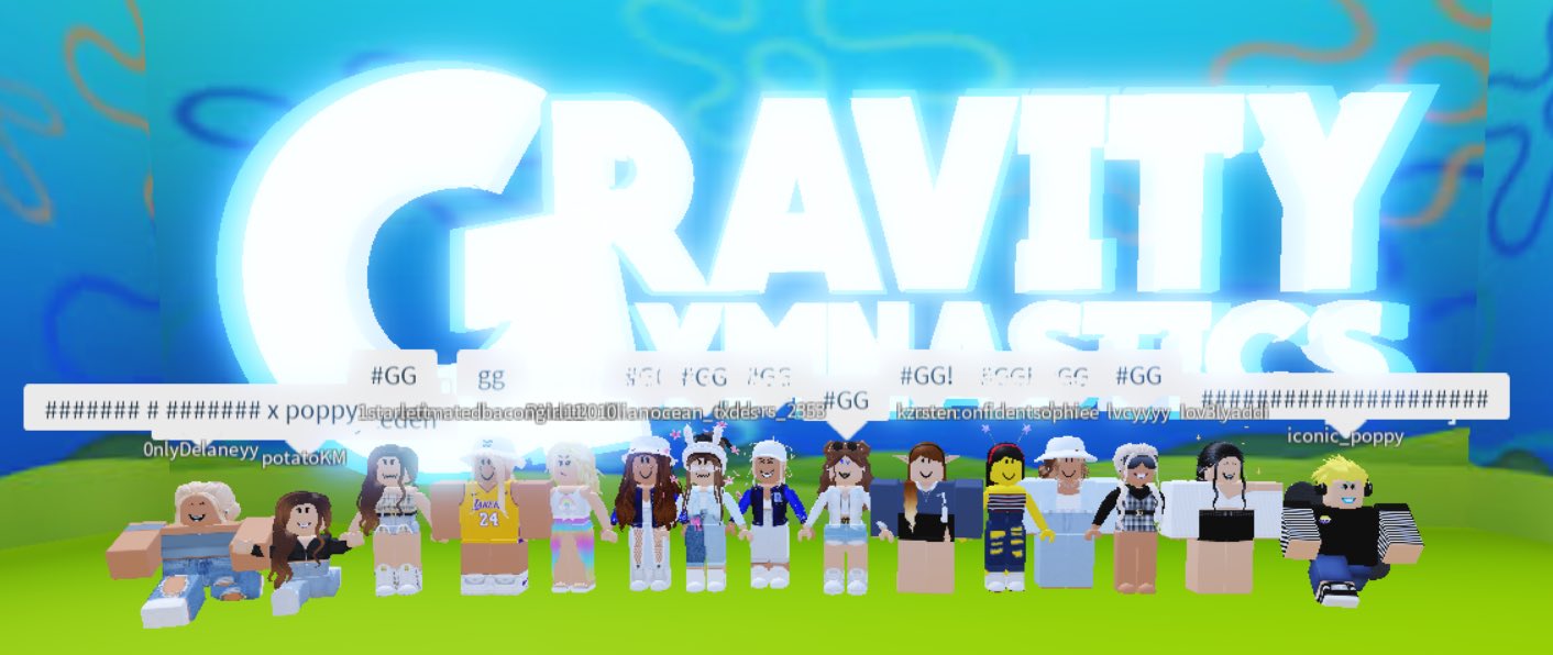 Gravity] Final Sea - Roblox