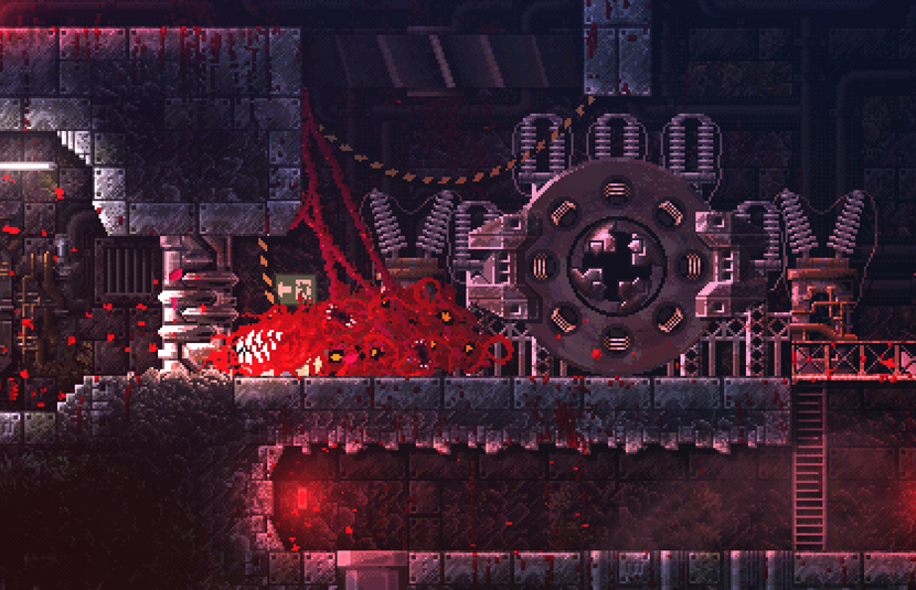 TheFragnostic's tweet photo. I've been having trouble getting back into the whole YouTube thing lately but I thought I'd eventually come across a game that would gleefully jump-start my, uh... unique commentary style.

I was right. See you tomorrow. https://t.co/KUBSs5j2mx
