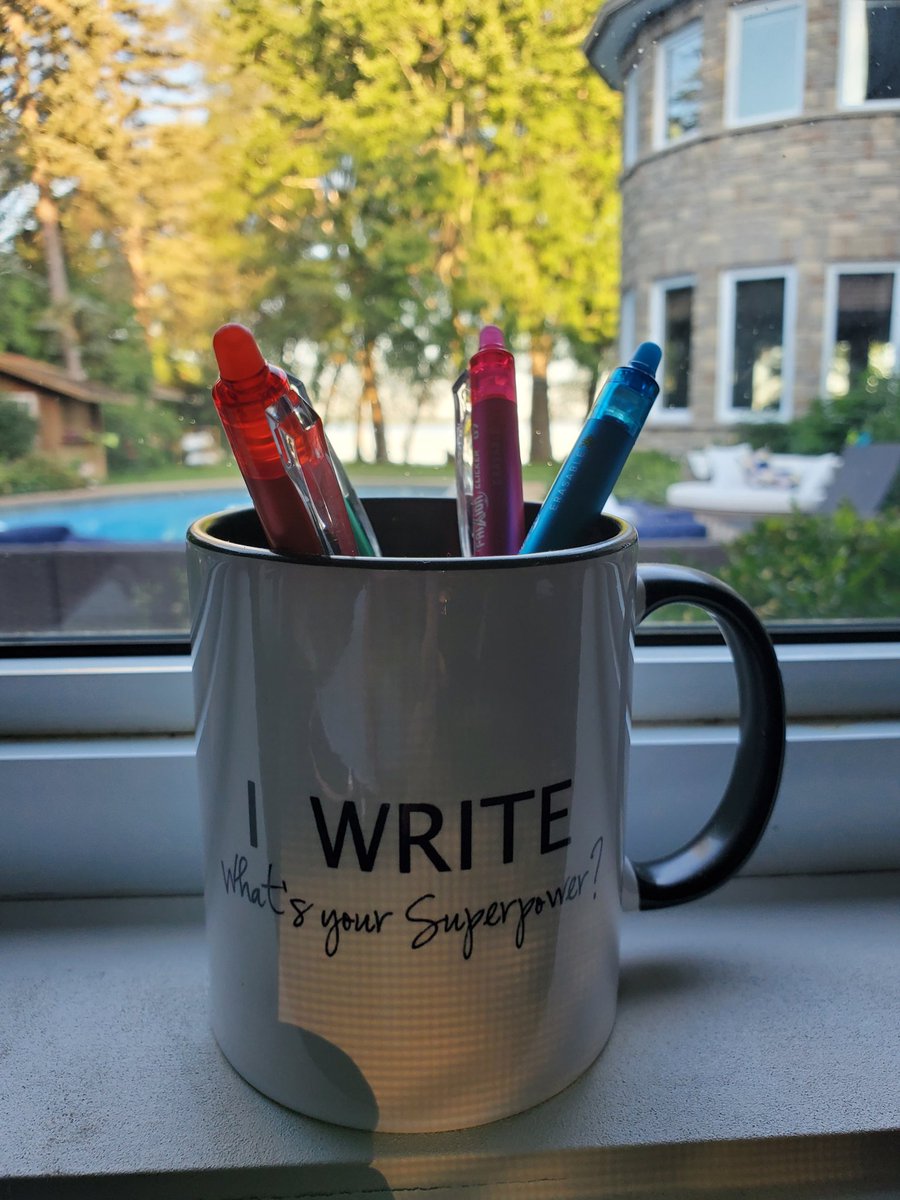 SABarronAuthor's tweet photo. Hello Twitter World! https://t.co/i3a52alR2N